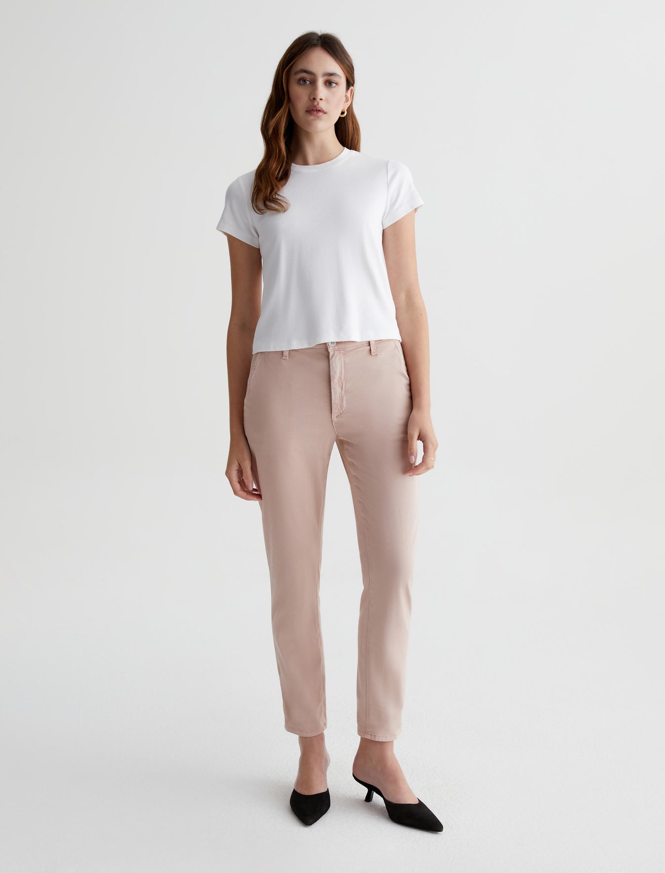 Caden|Tailored Trouser